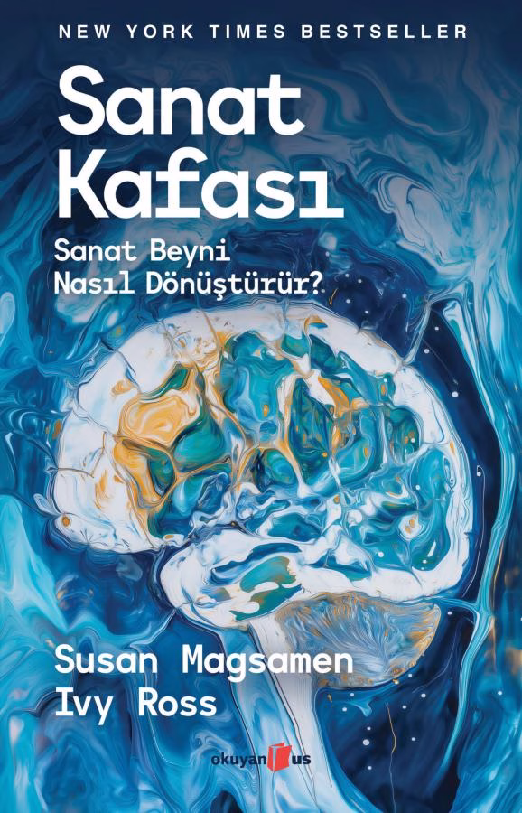sanat terapisi kitap tavsiyeleri